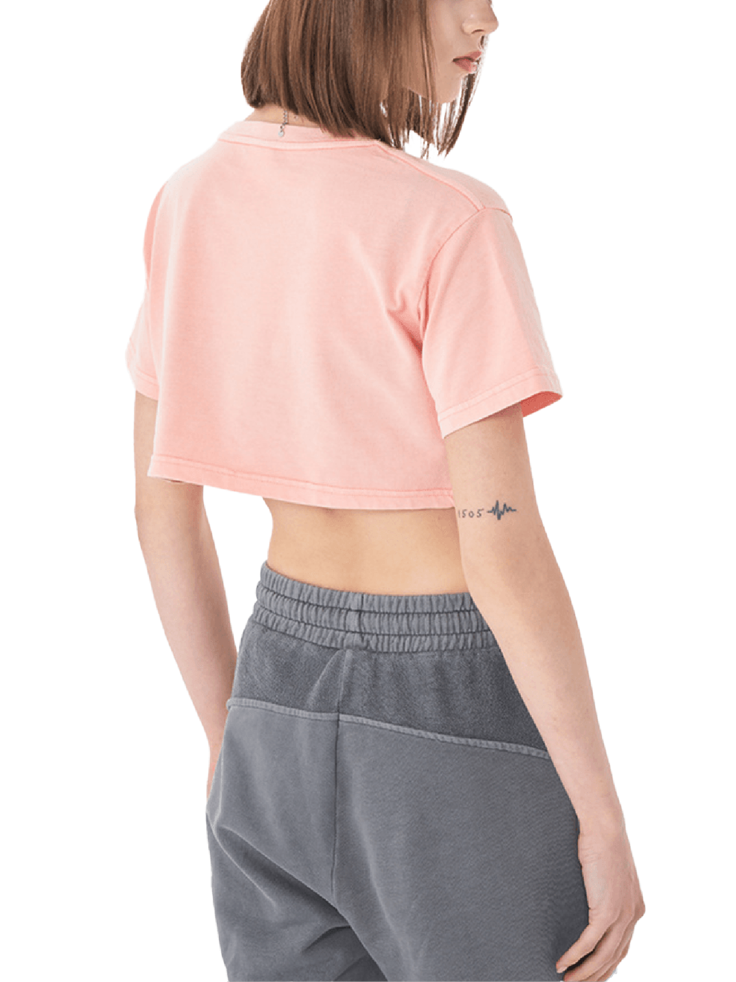 Blood code,Anime,Manga,Edm,Crop,Top,Shizukana,Weeb