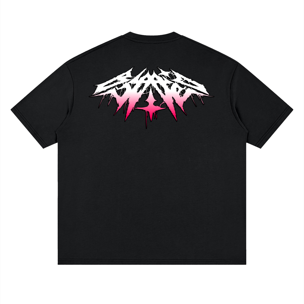 manga,anime,bloodcode,haru,streetwear,clothing,tee