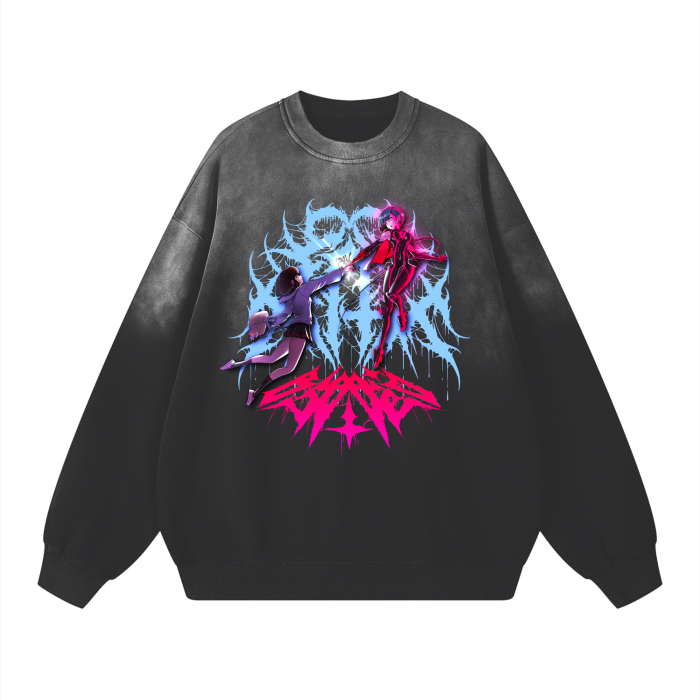blood code,from first to last,fftl,haru,anime,manga,streetwear,streetWARE